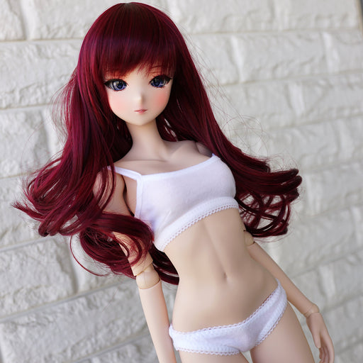 Smart Doll - Journey Classic (Milk)