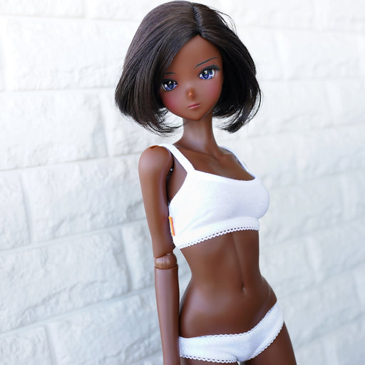 Smart Doll - Unity (anime)