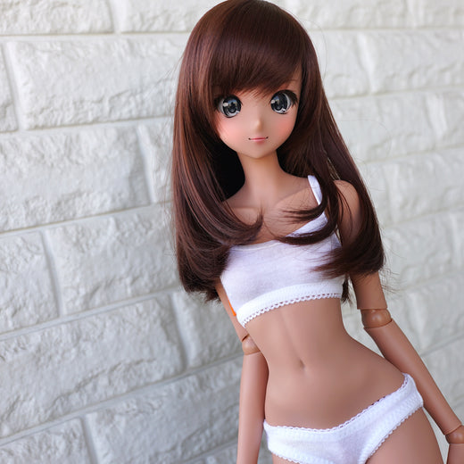 Smart Doll - Symphony