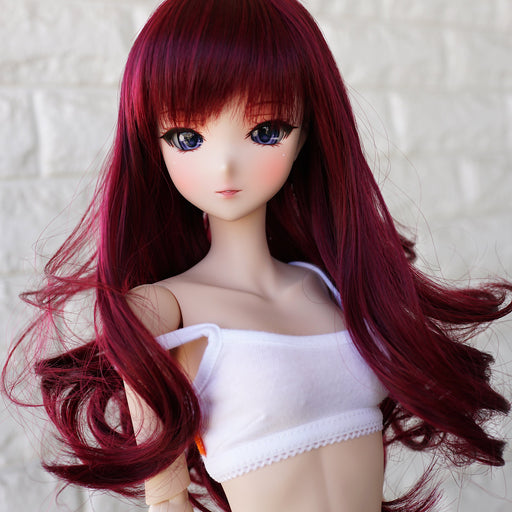 Smart Doll - Journey Classic (Milk)