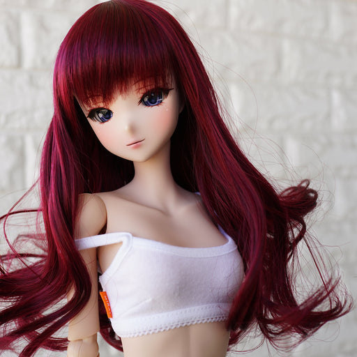 Smart Doll - Journey (Alternate)