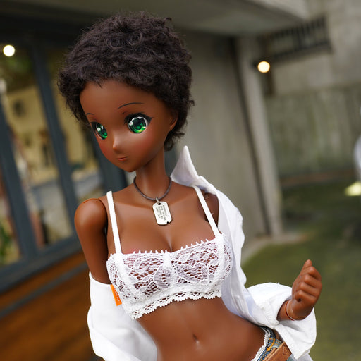 Mini Afro