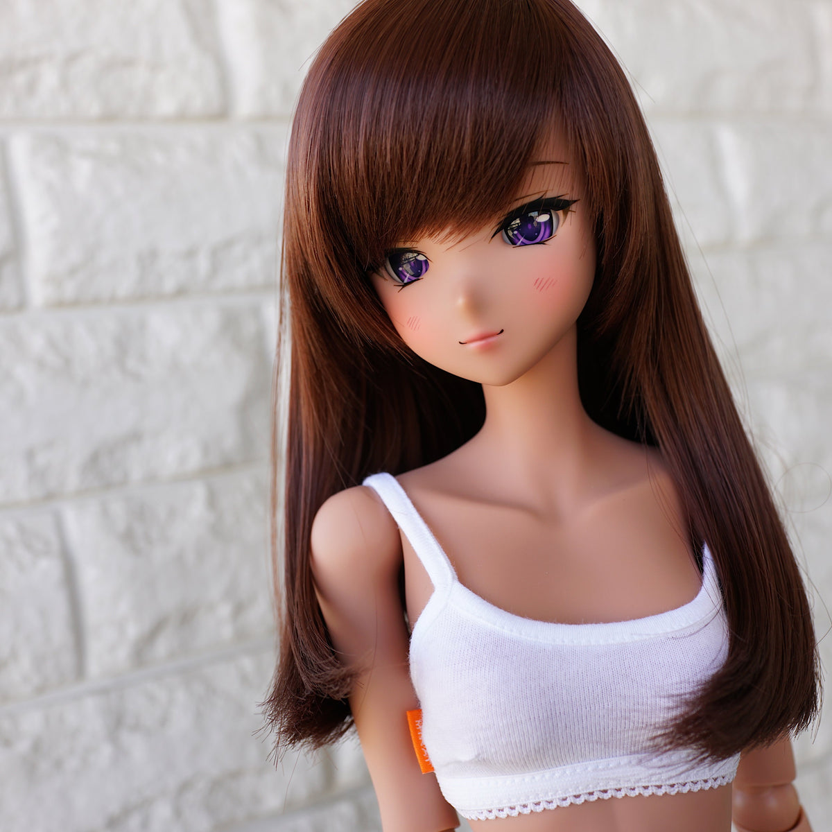 Smart Doll Serenity (Tea) Smart Doll Store