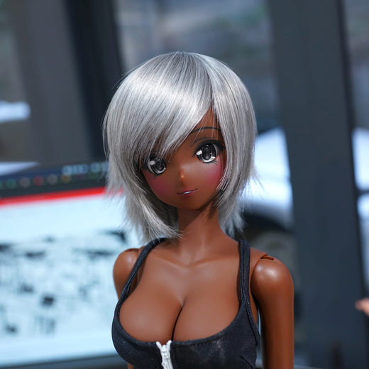 Felicity (Cocoa) Candidate
