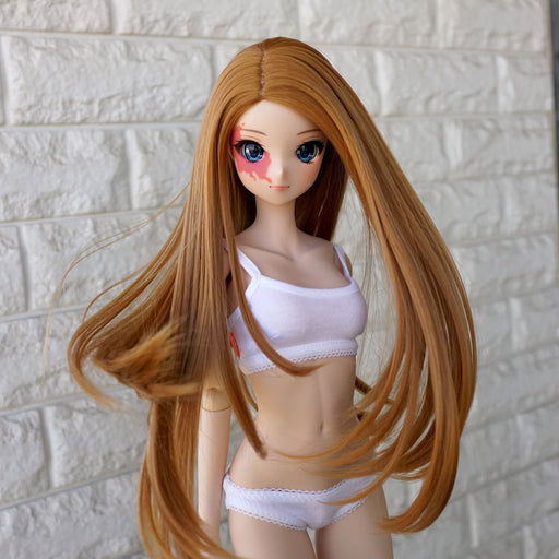 Smart Doll - Valiant (Milk)