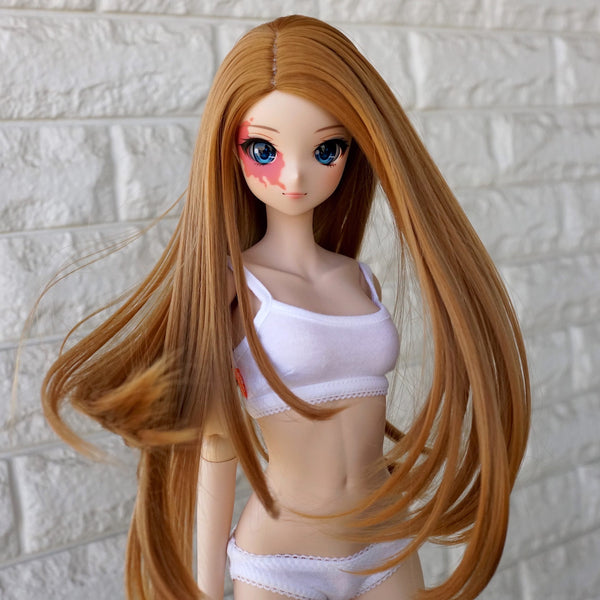Smart Doll - Valiant (Milk) – Smart Doll Store