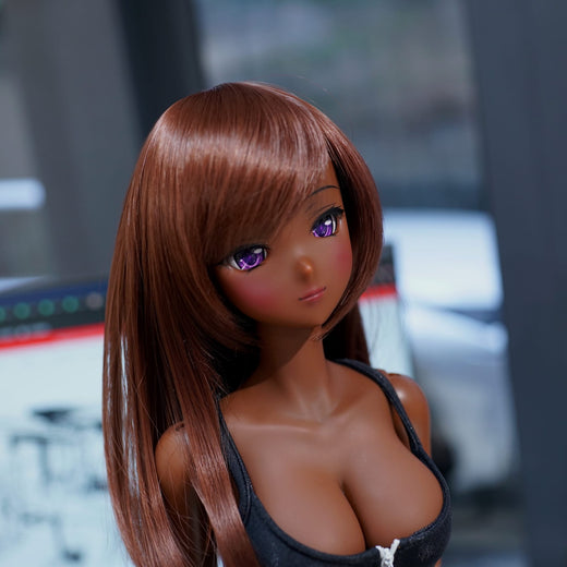 Serenity (Cocoa) Candidate