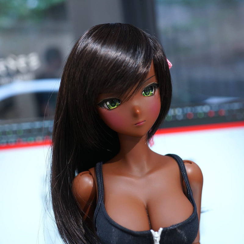Kanata (Cocoa) Candidate – Smart Doll Store