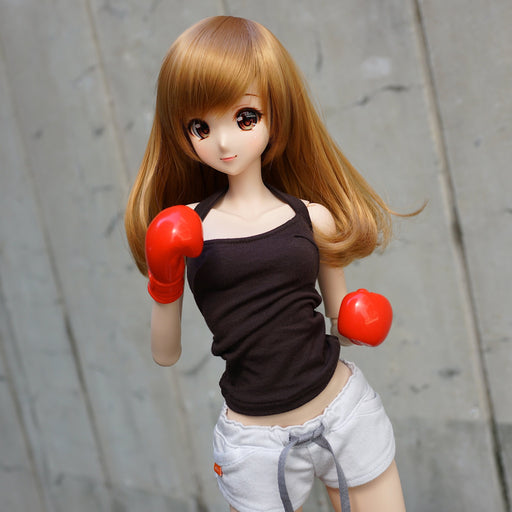 Boxing Gloves