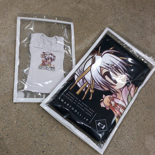 T-Shirt Bundle