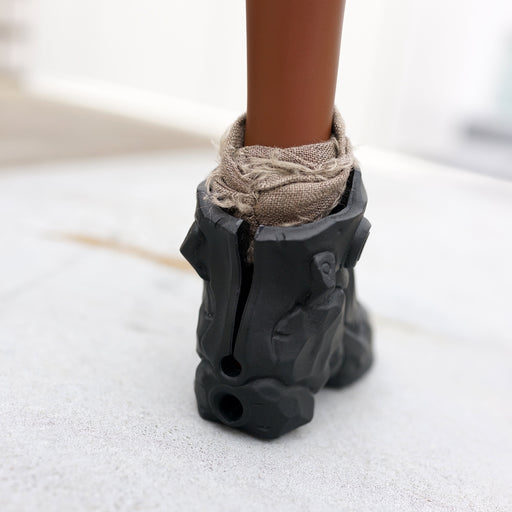 Bio Mecha Boots 2