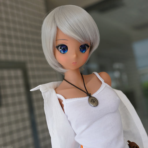 Pixie Silver