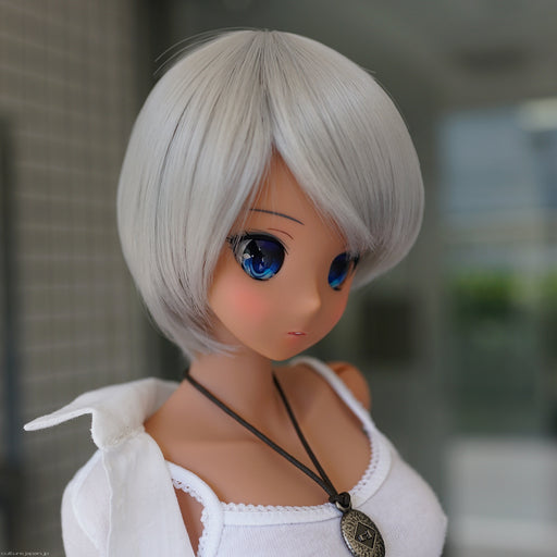 Pixie Silver