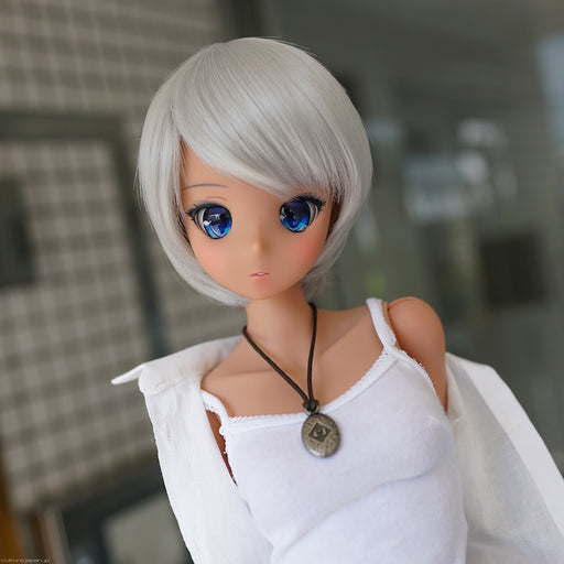 Pixie Silver
