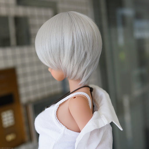 Pixie Silver