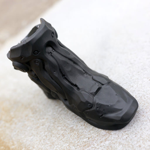 Bio Mecha Boots 2