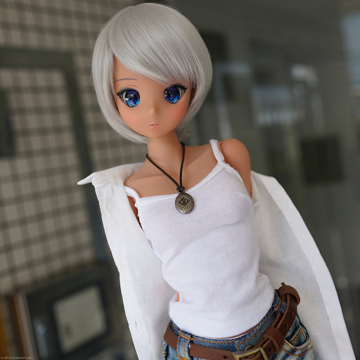 Pixie Silver