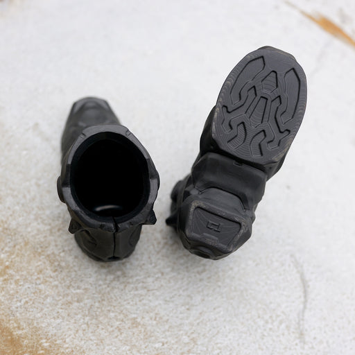 Bio Mecha Boots 2