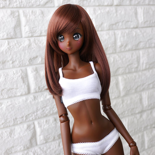 Smart Doll - Mirai (Cocoa)