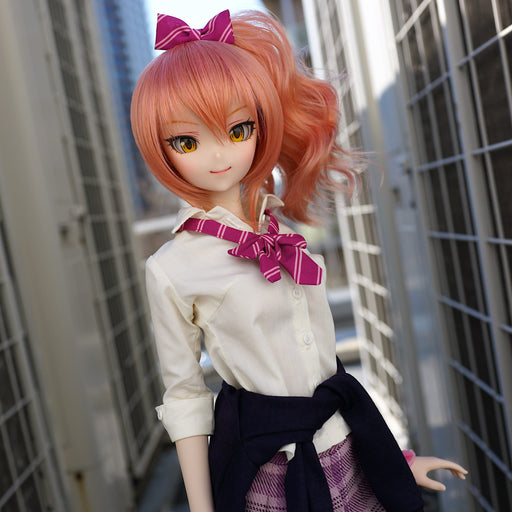 Smart Doll - Mika Jougasaki