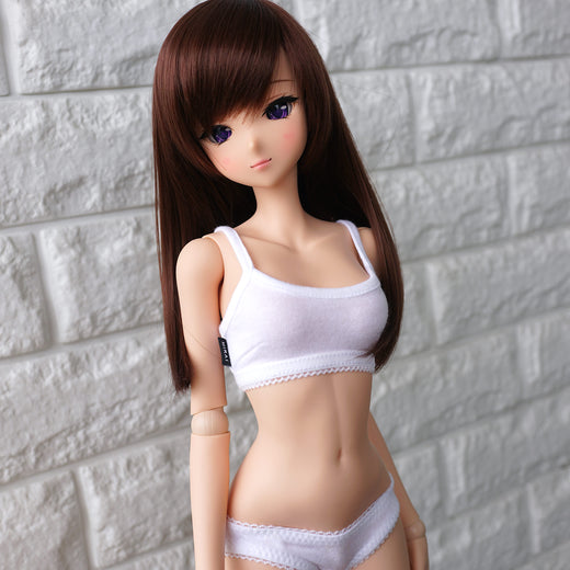 Smart Doll - Serenity (Cinnamon)