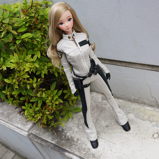 Bio Mecha Boots 2