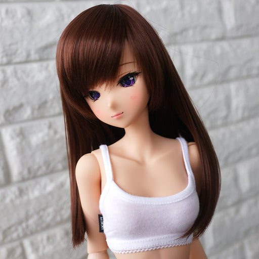 Smart Doll - Serenity (Cinnamon)
