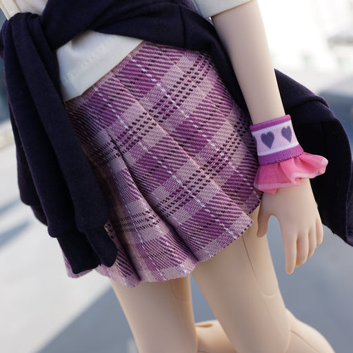 Smart Doll - Mika Jougasaki