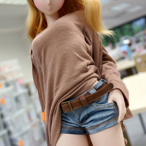 Short Jeans