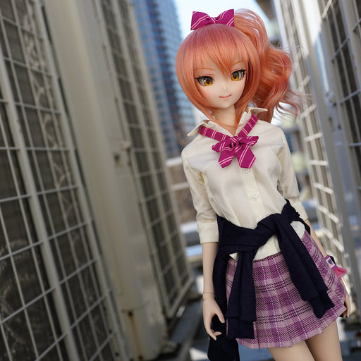 Smart Doll - Mika Jougasaki