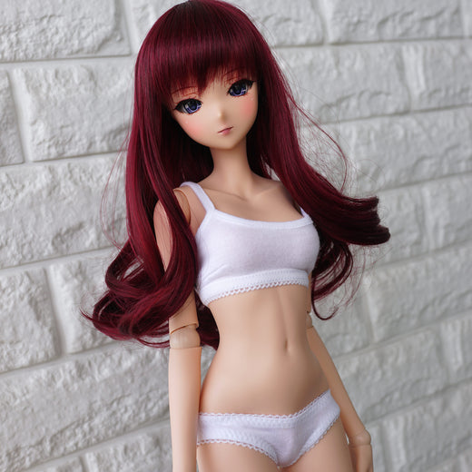 Smart Doll - Journey Classic (Cinnamon)