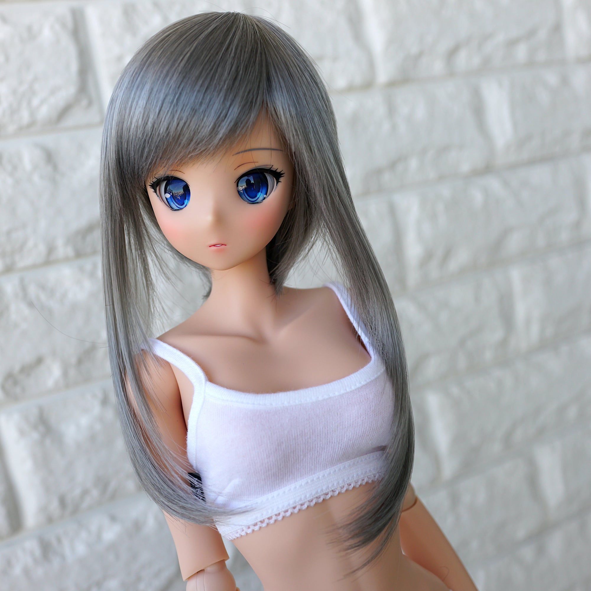 Smart Doll - Chitose (Cinnamon)