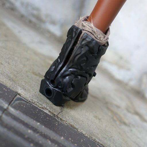 Bio Mecha Boots 1