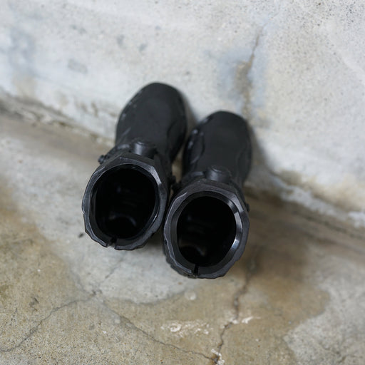 Bio Mecha Boots 1