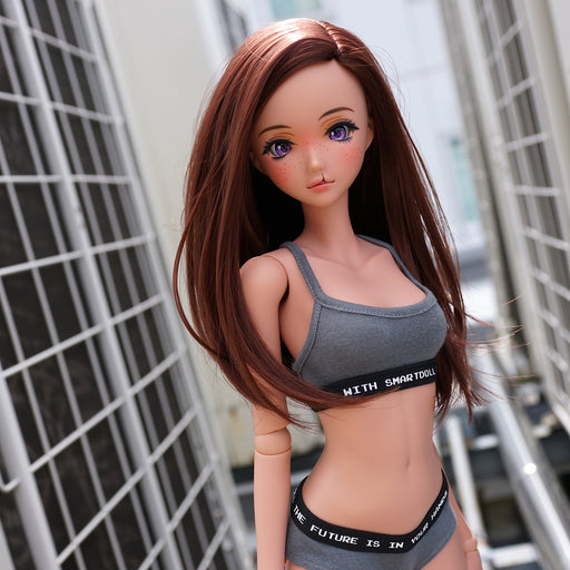 Smart Doll - Foundation