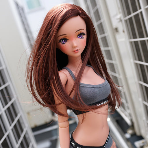 Smart Doll - Foundation