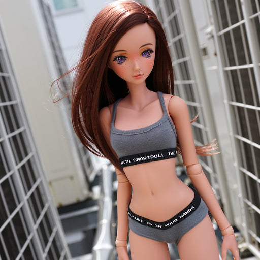 Smart Doll - Foundation