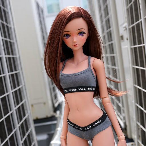 Smart Doll - Foundation