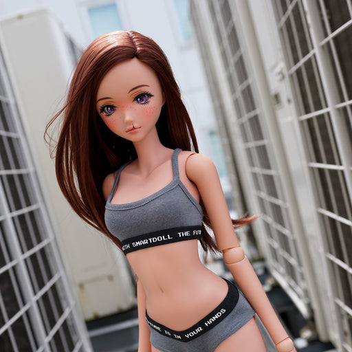 Smart Doll - Foundation
