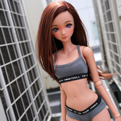 Smart Doll - Foundation