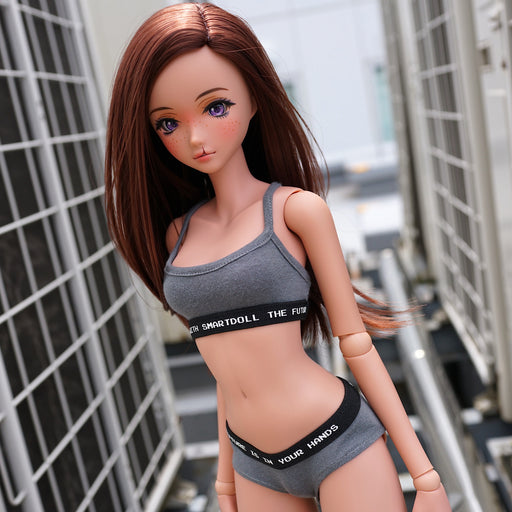 Smart Doll - Foundation