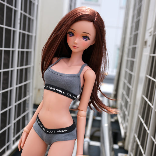 Smart Doll - Foundation