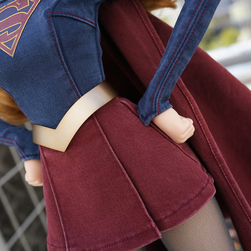Smart Doll - Supergirl
