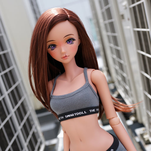 Smart Doll - Foundation