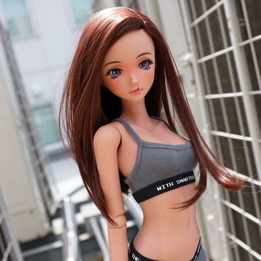 Smart Doll - Foundation