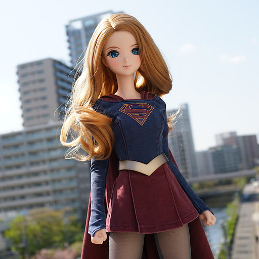 Smart Doll - Supergirl
