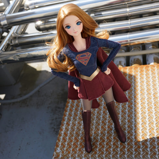 Smart Doll - Supergirl