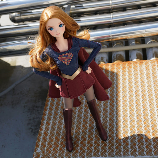 Smart Doll - Supergirl