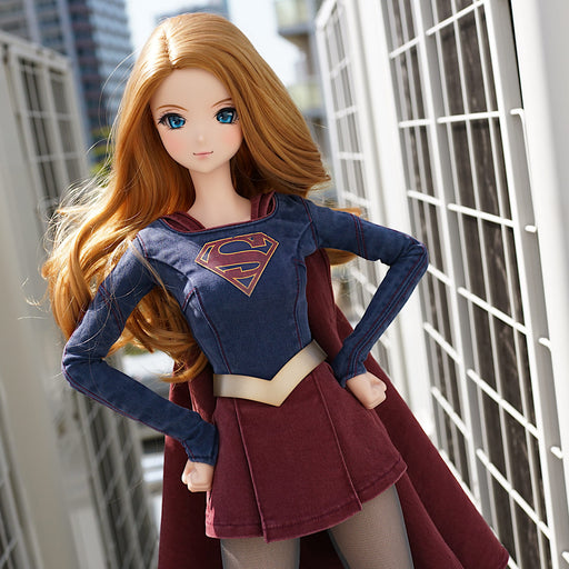 Smart Doll - Supergirl
