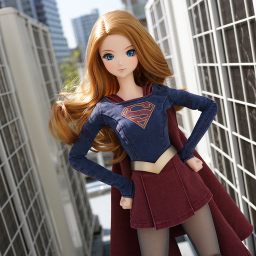 Smart Doll - Supergirl